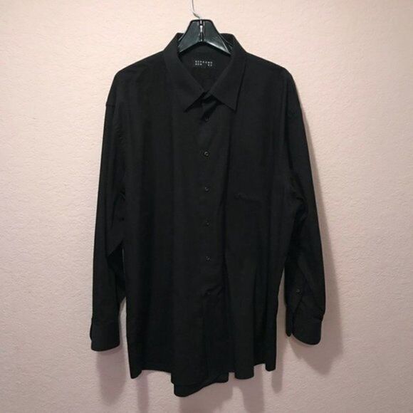 Betgamo New York dress black shirt - Picture 3 of 9